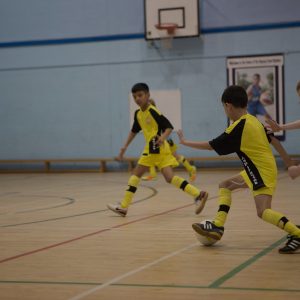 Norwood Futsal Club