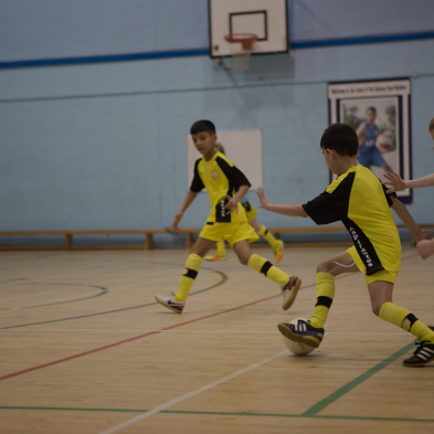 Surbiton Futsal Club