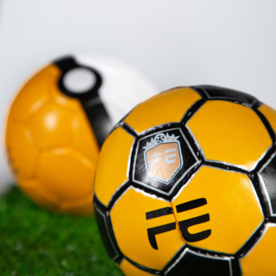 Futsal balls