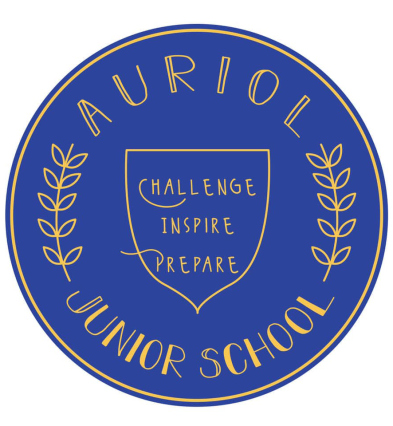 Auriol Junior School