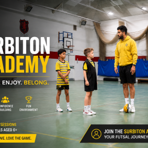 Surbiton Futsal Club