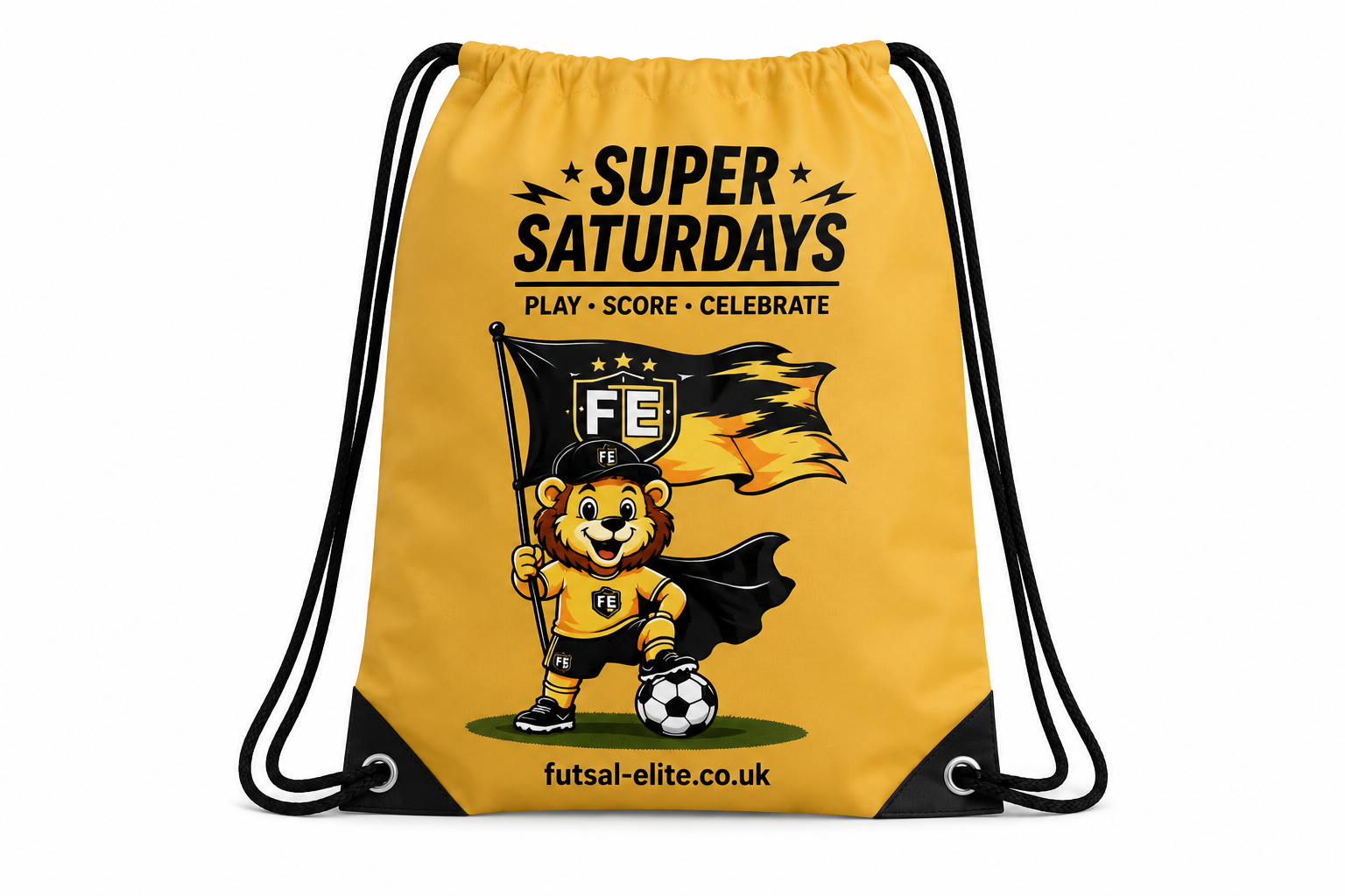 Super Saturdays - Image 3