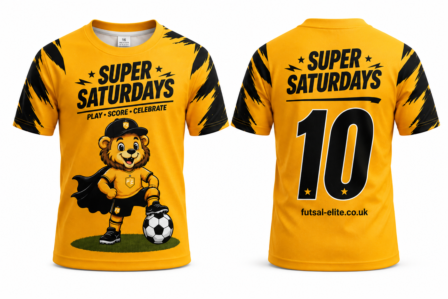 Super Saturdays - Image 2