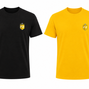 Futsal Elite Essential Tee