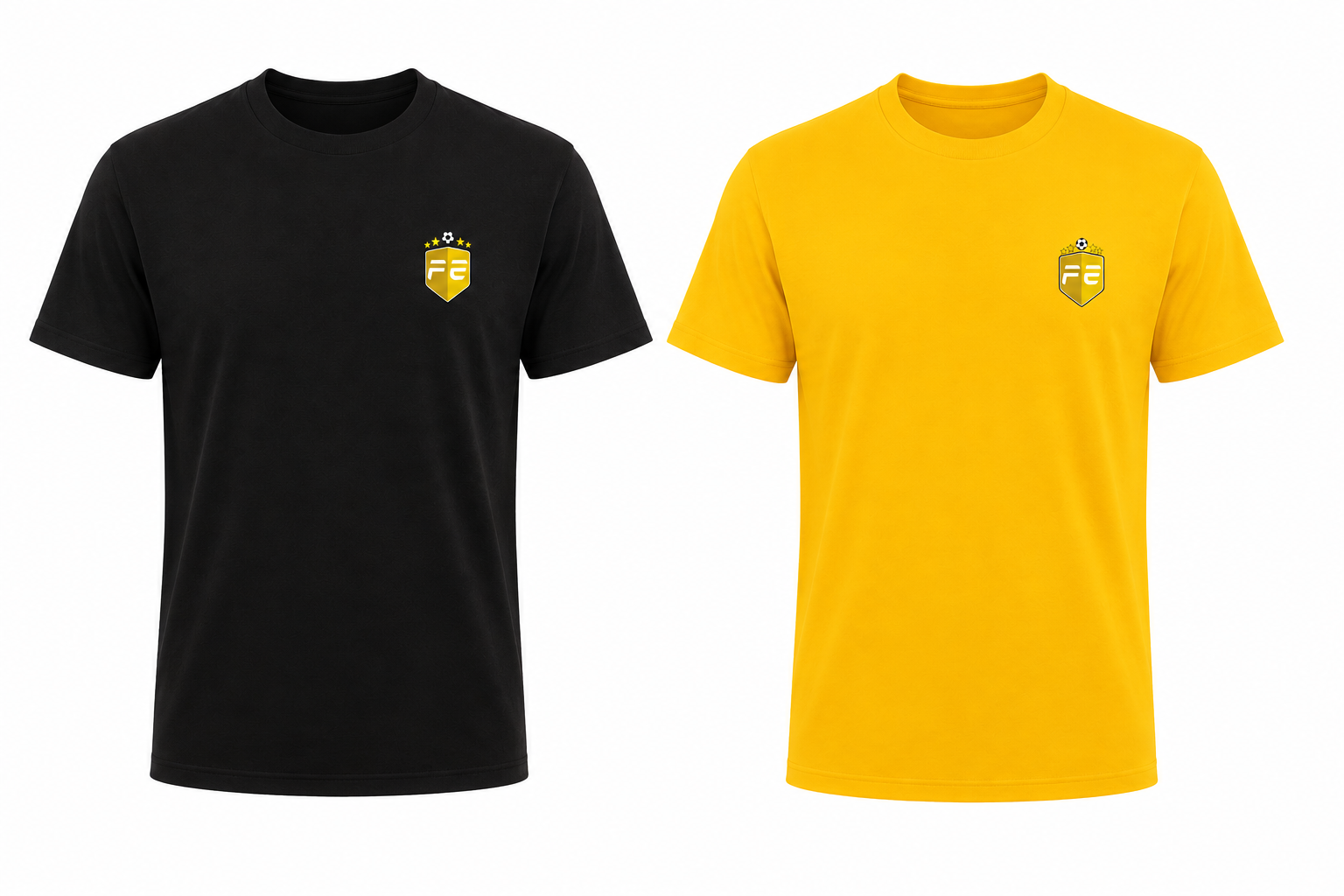 Futsal Elite Essential Tee